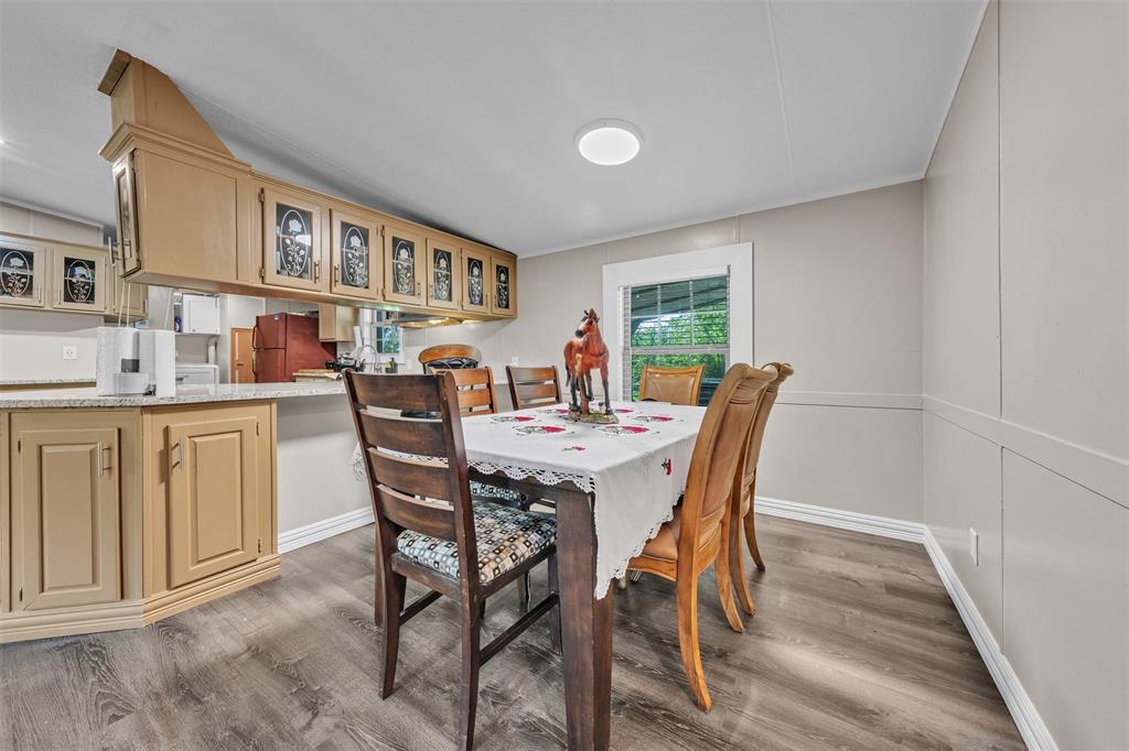 Fort Longhorn Add - Residential