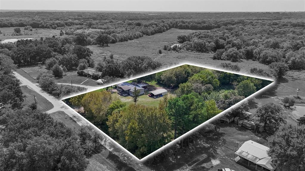 Fort Longhorn Add - Residential