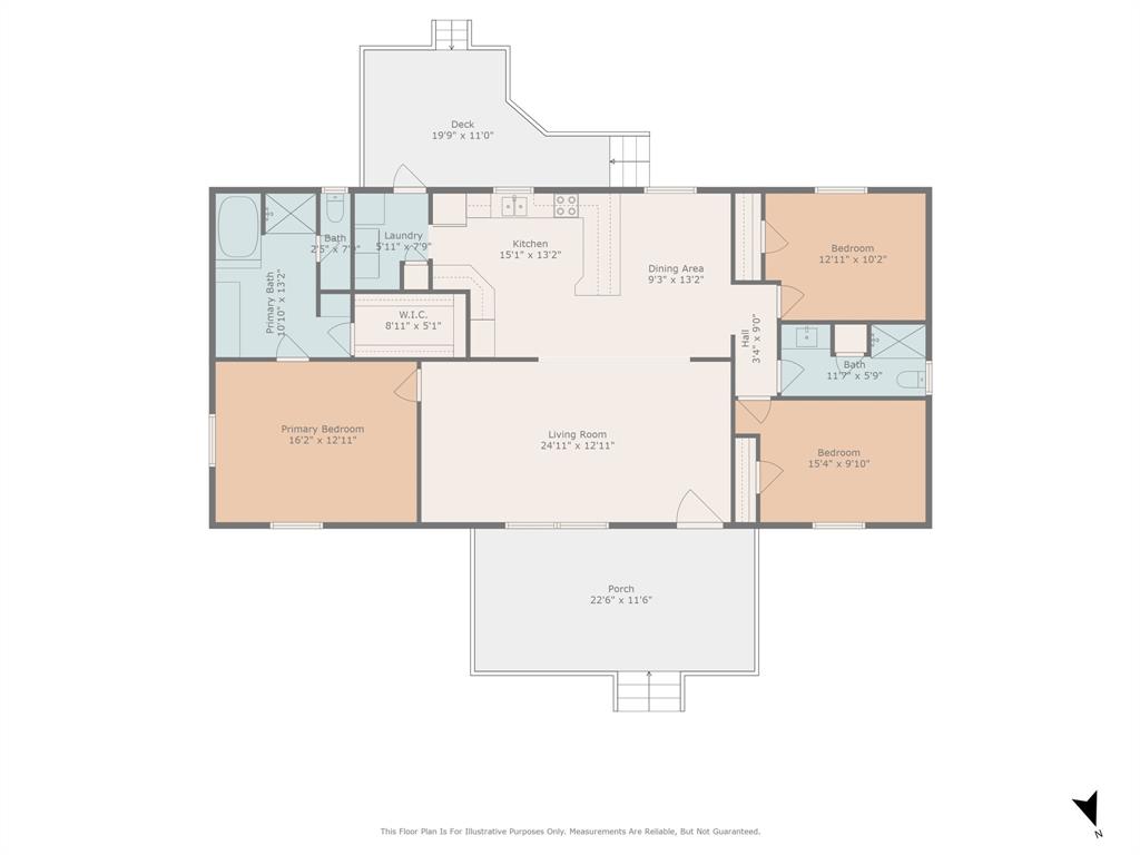 Fort Longhorn Add - Residential