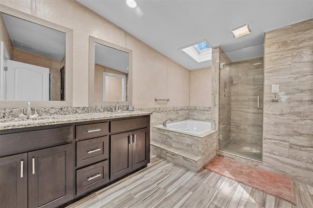 Fort Longhorn Add - Residential