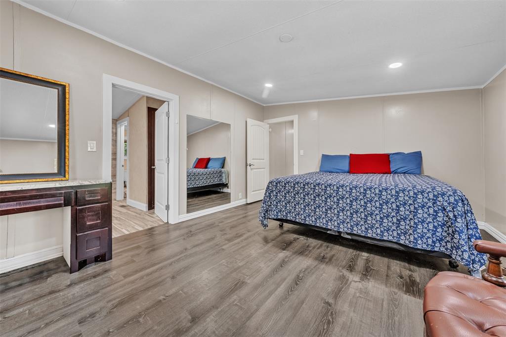 Fort Longhorn Add - Residential