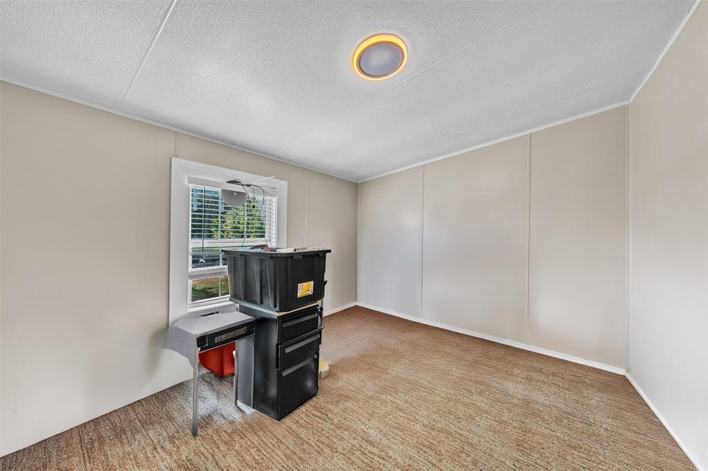 Fort Longhorn Add - Residential