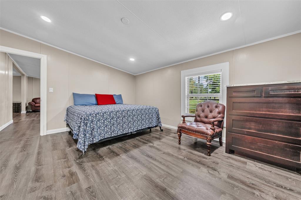 Fort Longhorn Add - Residential