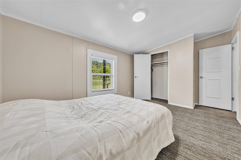 Fort Longhorn Add - Residential