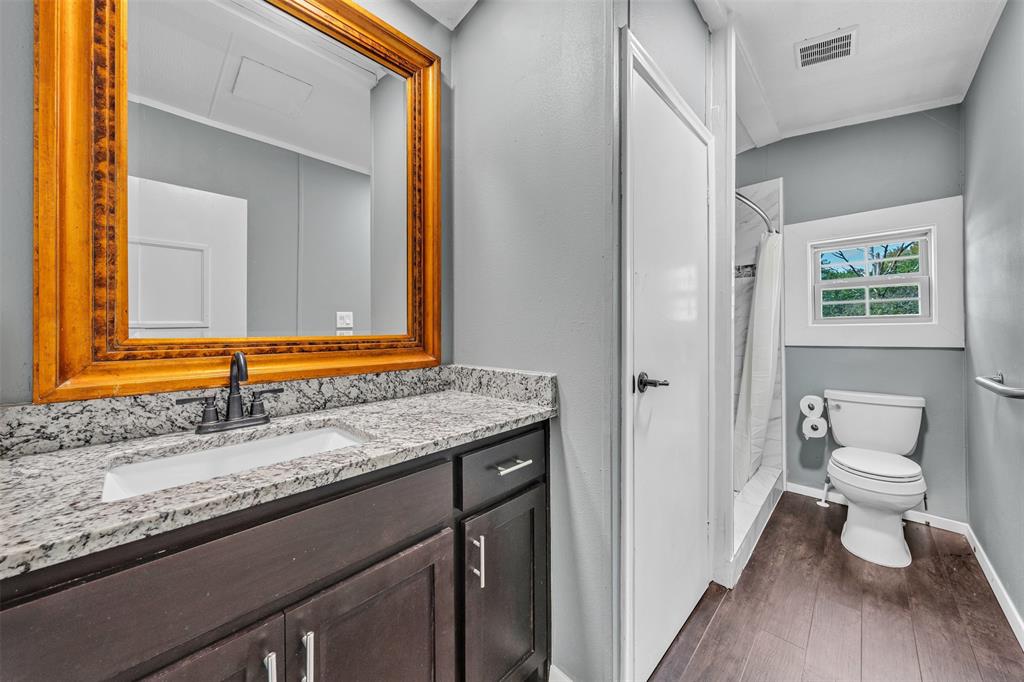 Fort Longhorn Add - Residential