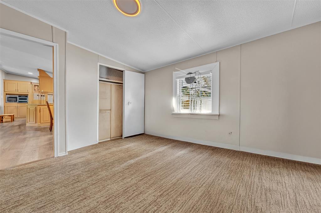 Fort Longhorn Add - Residential