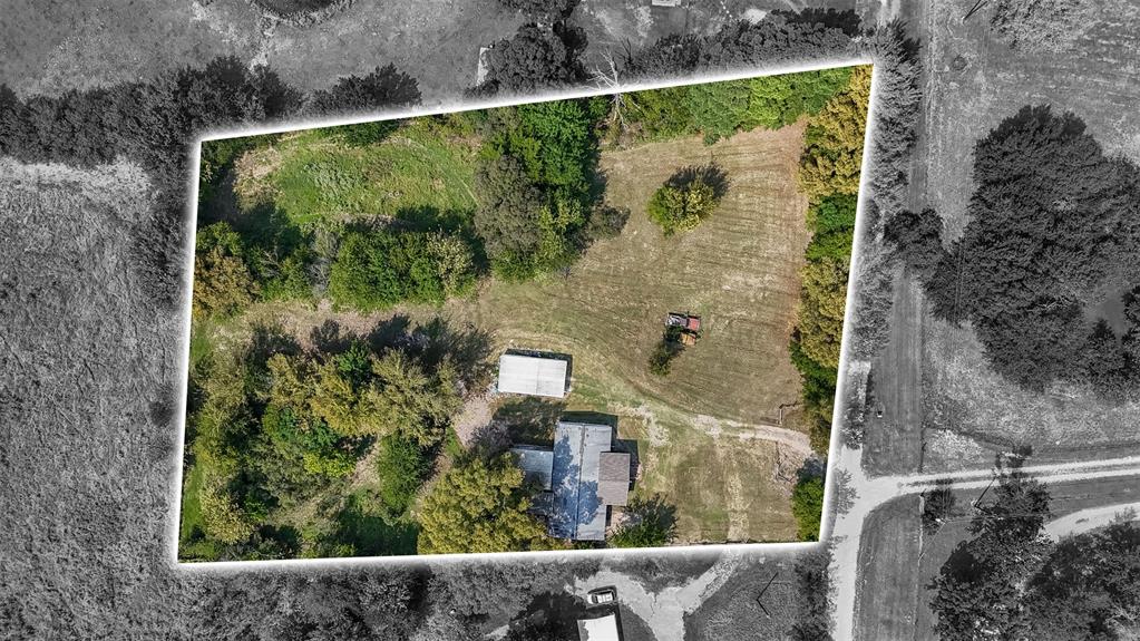 Fort Longhorn Add - Residential