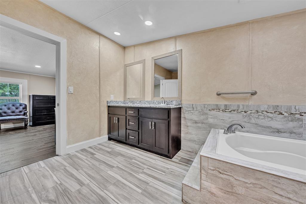 Fort Longhorn Add - Residential