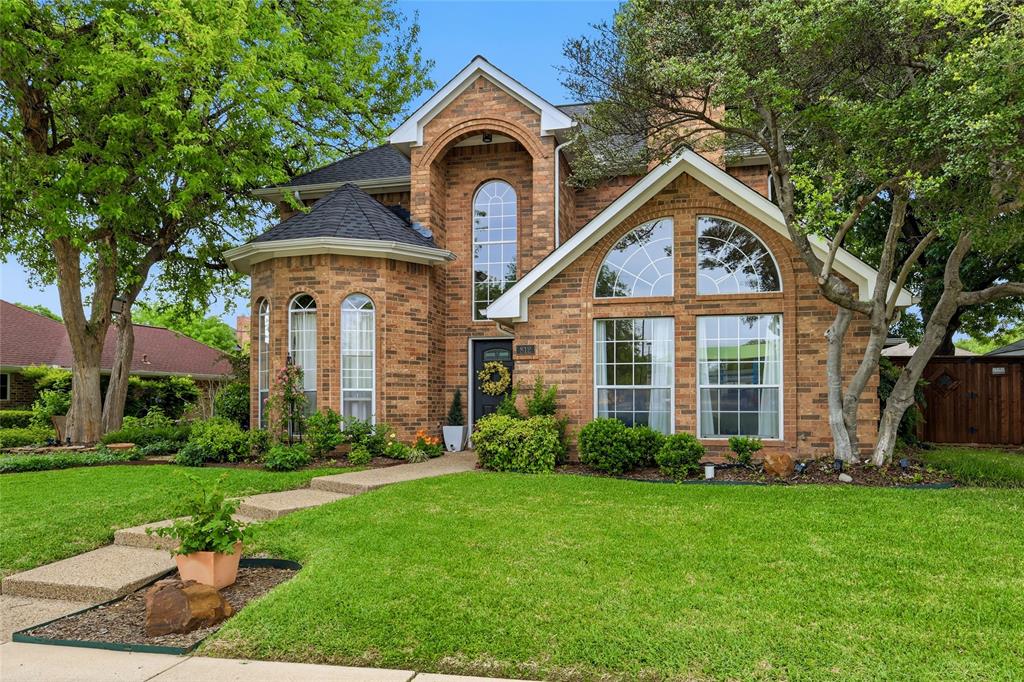 812 Sylvan Creek Drive