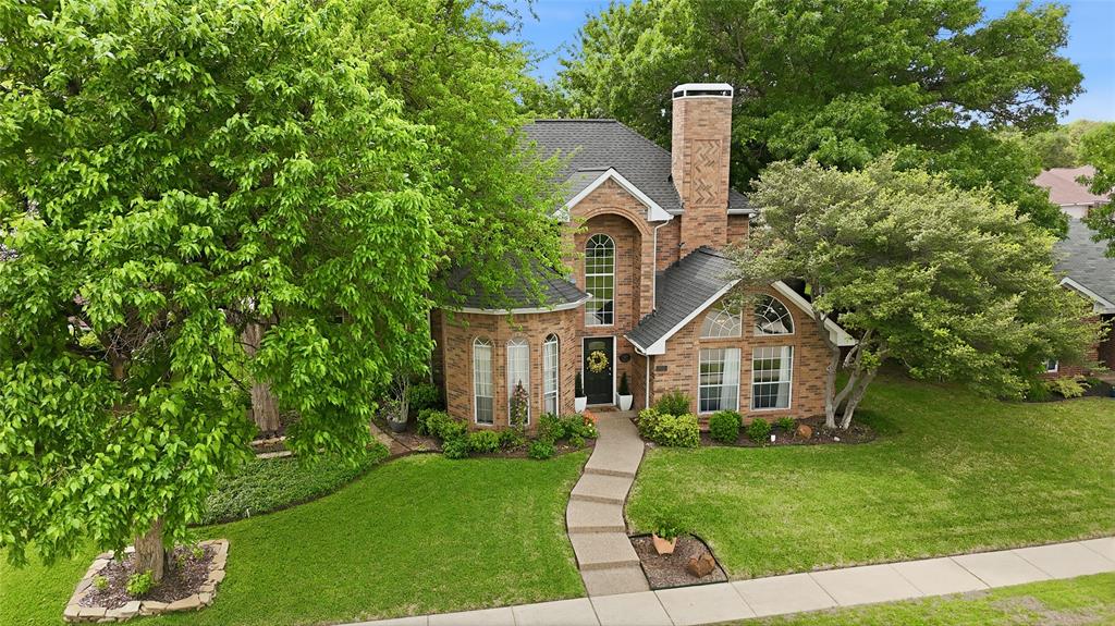 812 Sylvan Creek Drive