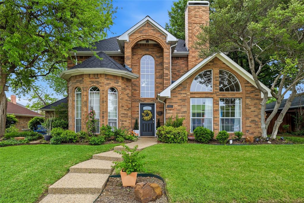 812 Sylvan Creek Drive