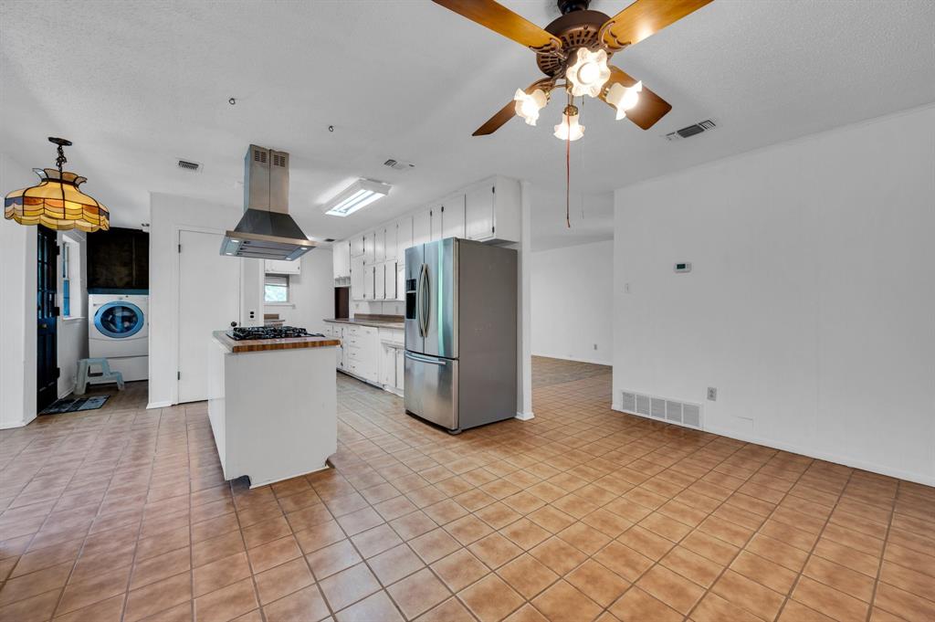 Ridglea Hills Add - Residential