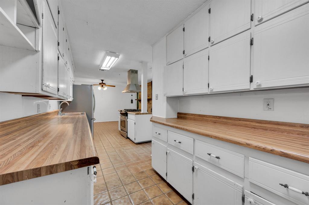 Ridglea Hills Add - Residential