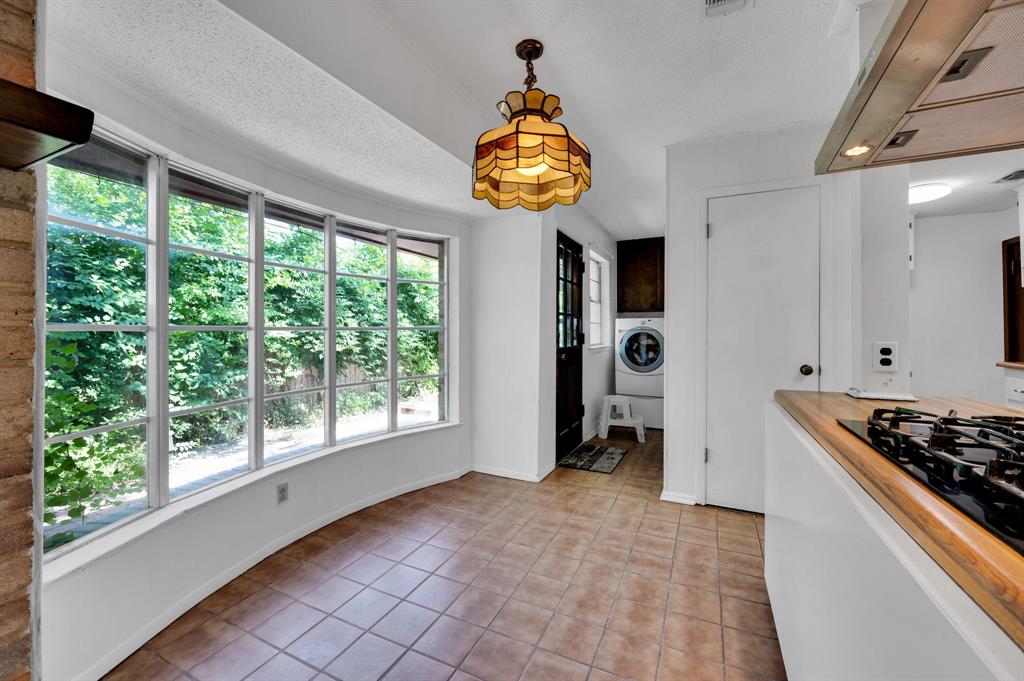 Ridglea Hills Add - Residential