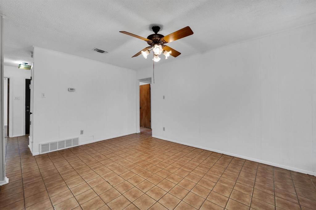 Ridglea Hills Add - Residential