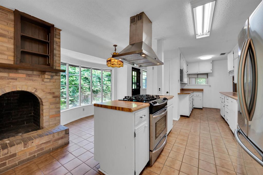 Ridglea Hills Add - Residential