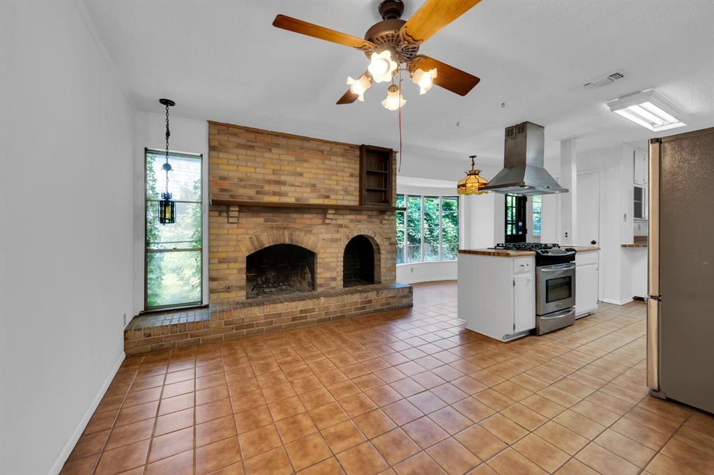 Ridglea Hills Add - Residential