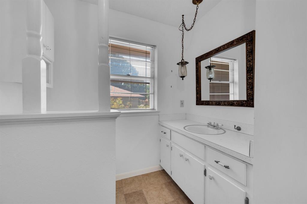 Ridglea Hills Add - Residential