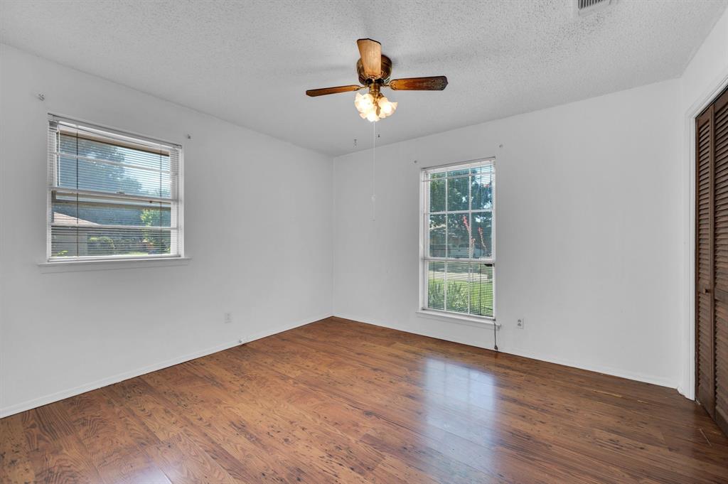 Ridglea Hills Add - Residential