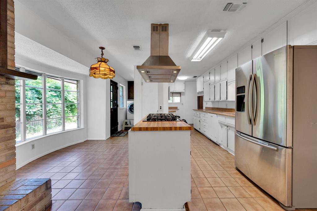 Ridglea Hills Add - Residential