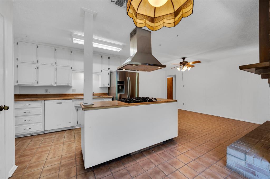 Ridglea Hills Add - Residential