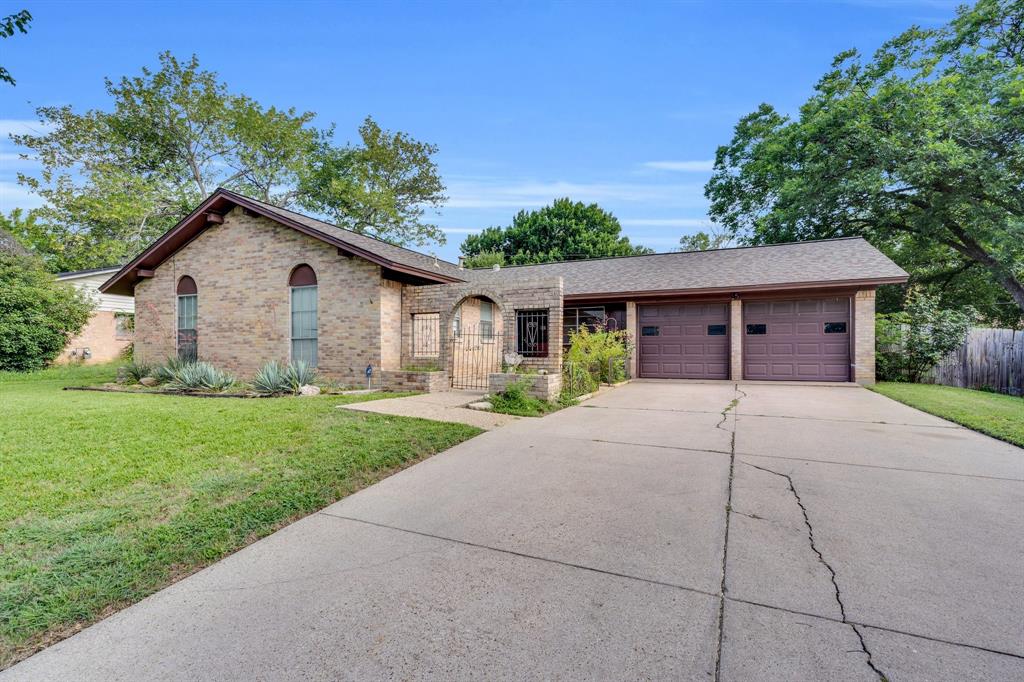 7509 Overhill Road