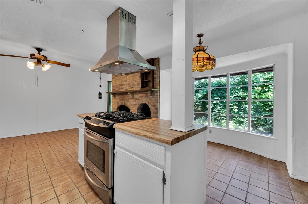 Ridglea Hills Add - Residential