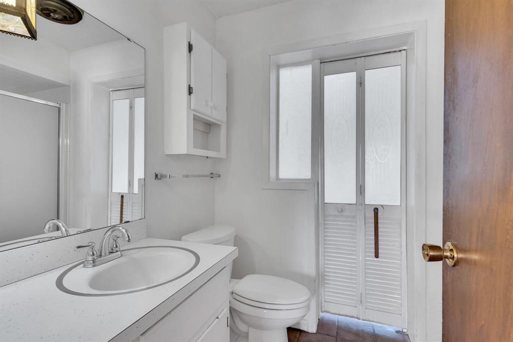 Ridglea Hills Add - Residential