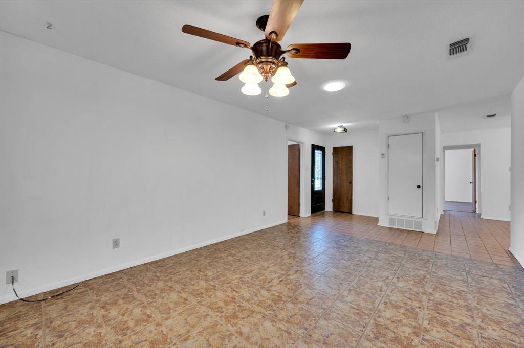 Ridglea Hills Add - Residential