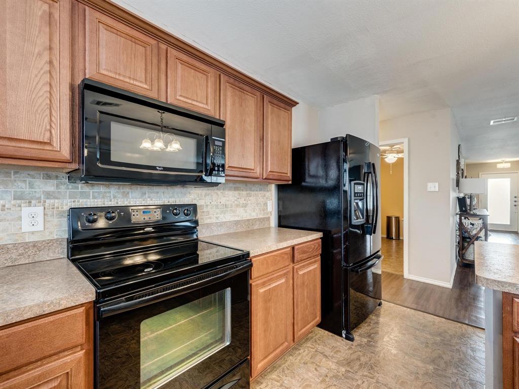 Boswell Meadows - Residential Lease