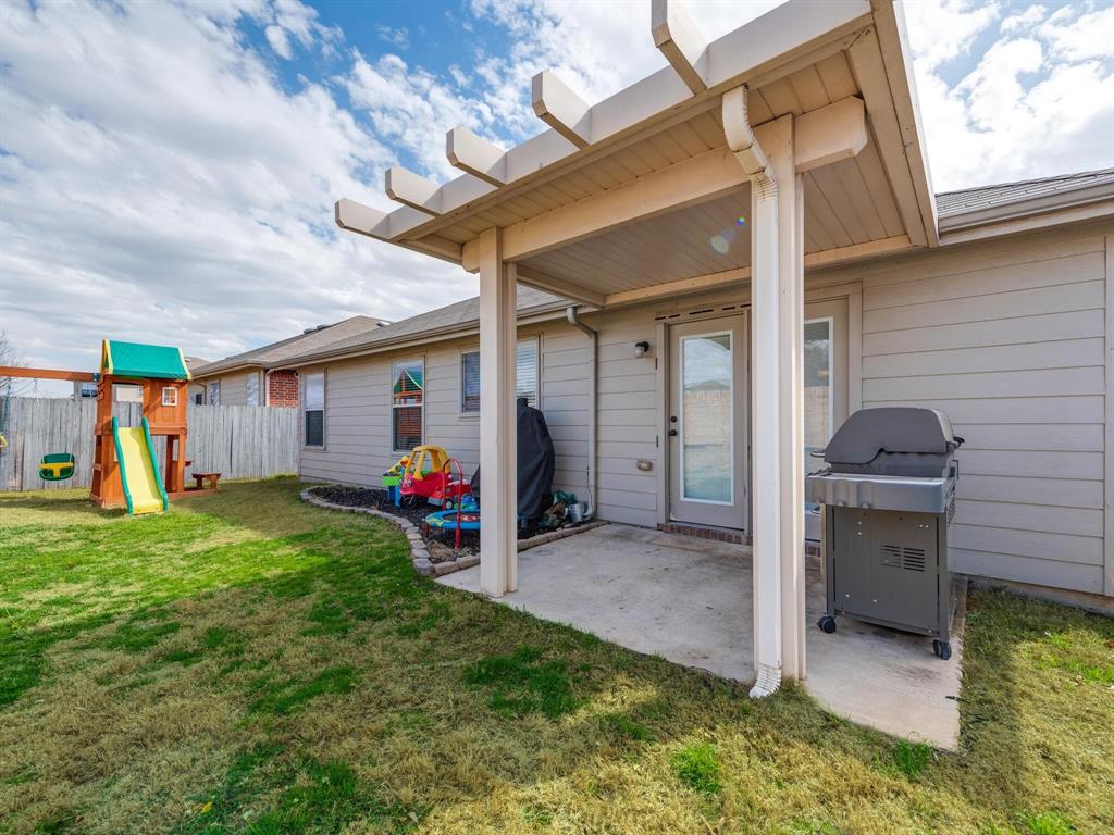 Boswell Meadows - Residential Lease