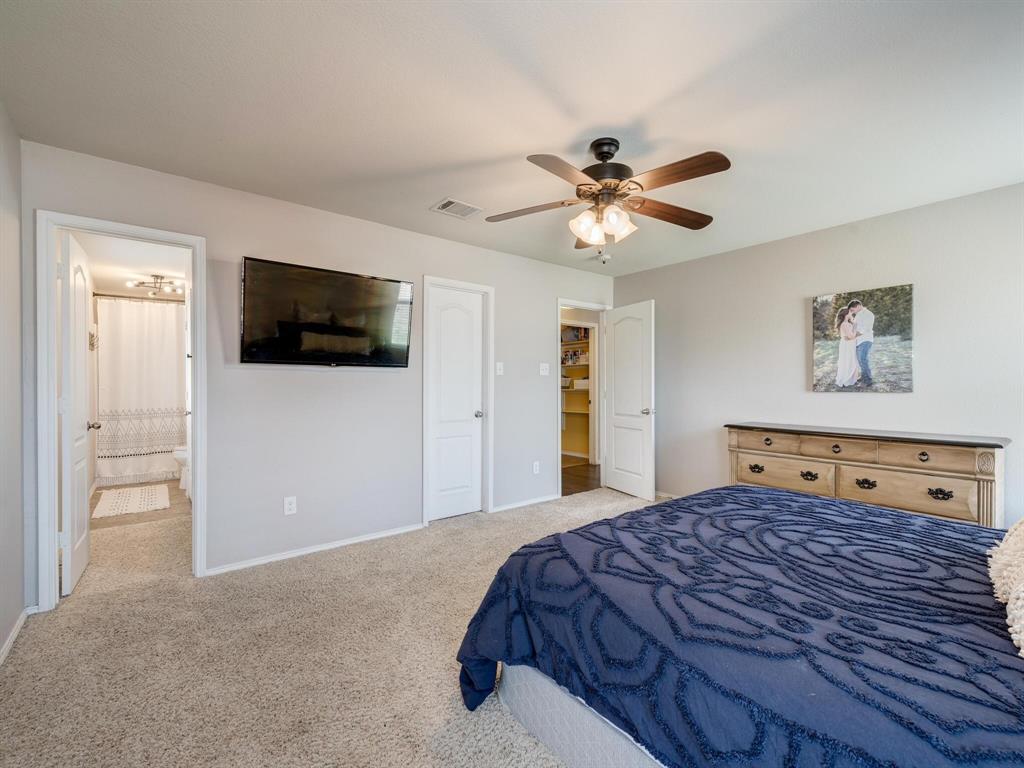 Boswell Meadows - Residential Lease