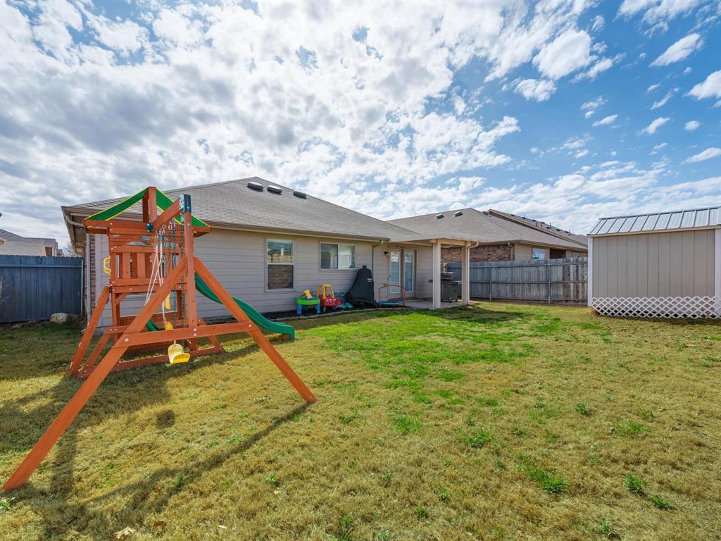 Boswell Meadows - Residential Lease