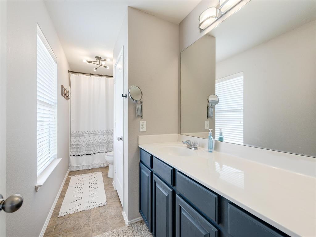 Boswell Meadows - Residential Lease