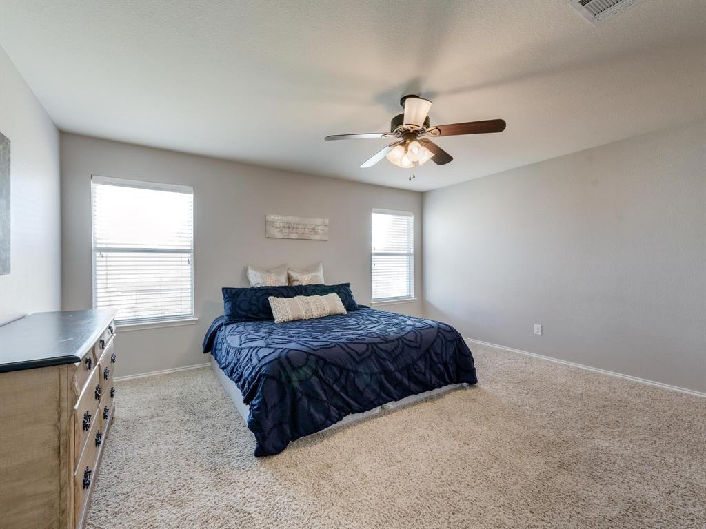 Boswell Meadows - Residential Lease