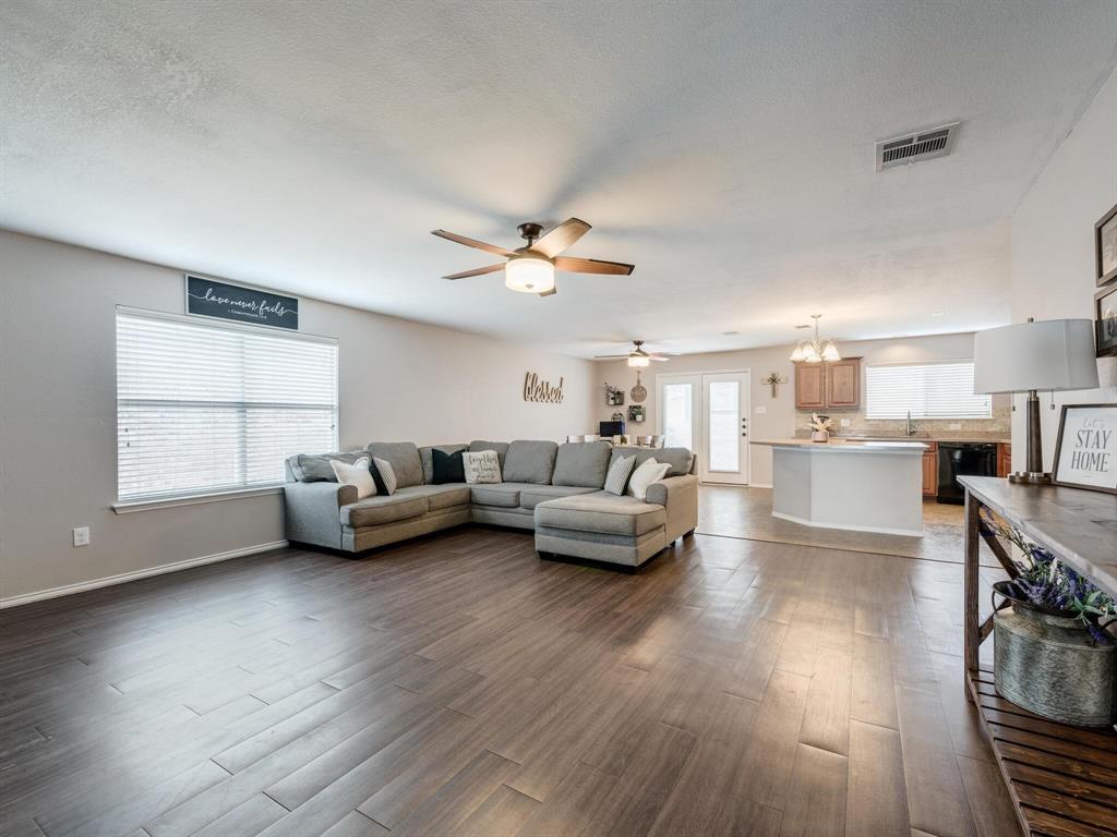 Boswell Meadows - Residential Lease