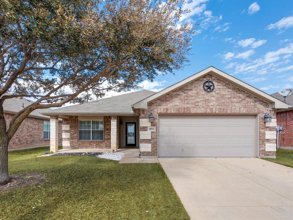 Boswell Meadows - Residential Lease