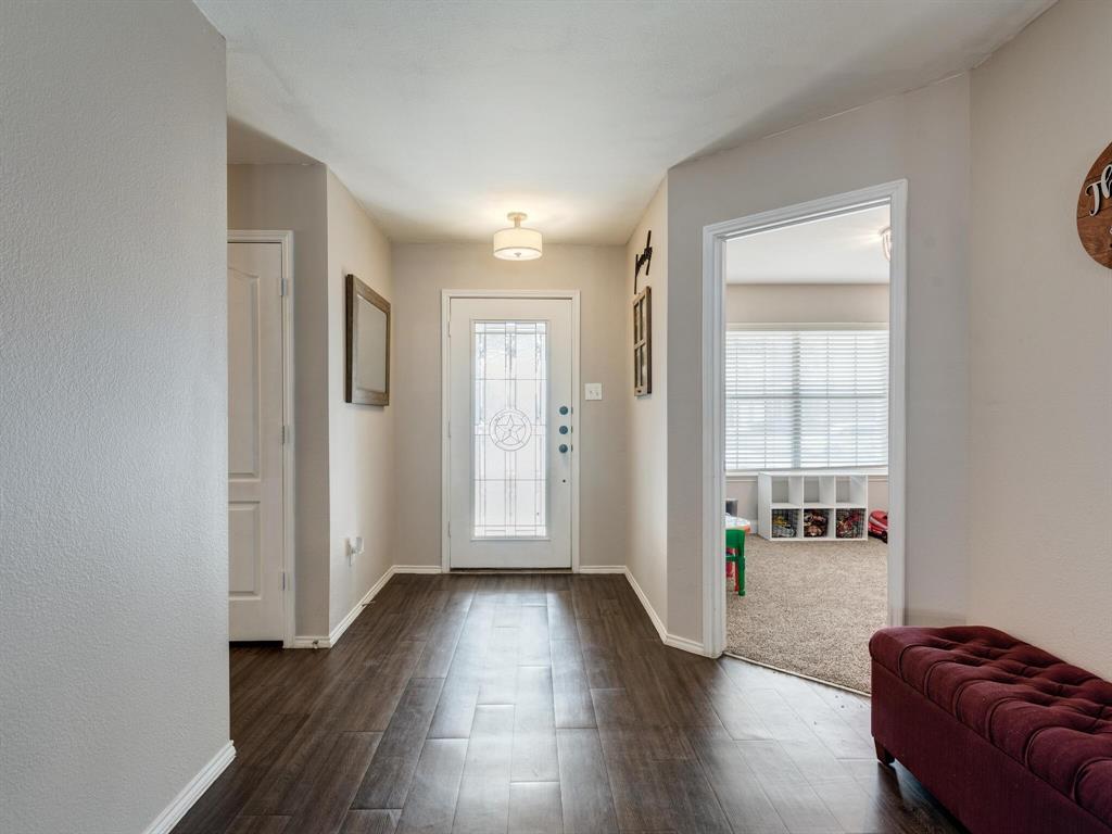 Boswell Meadows - Residential Lease