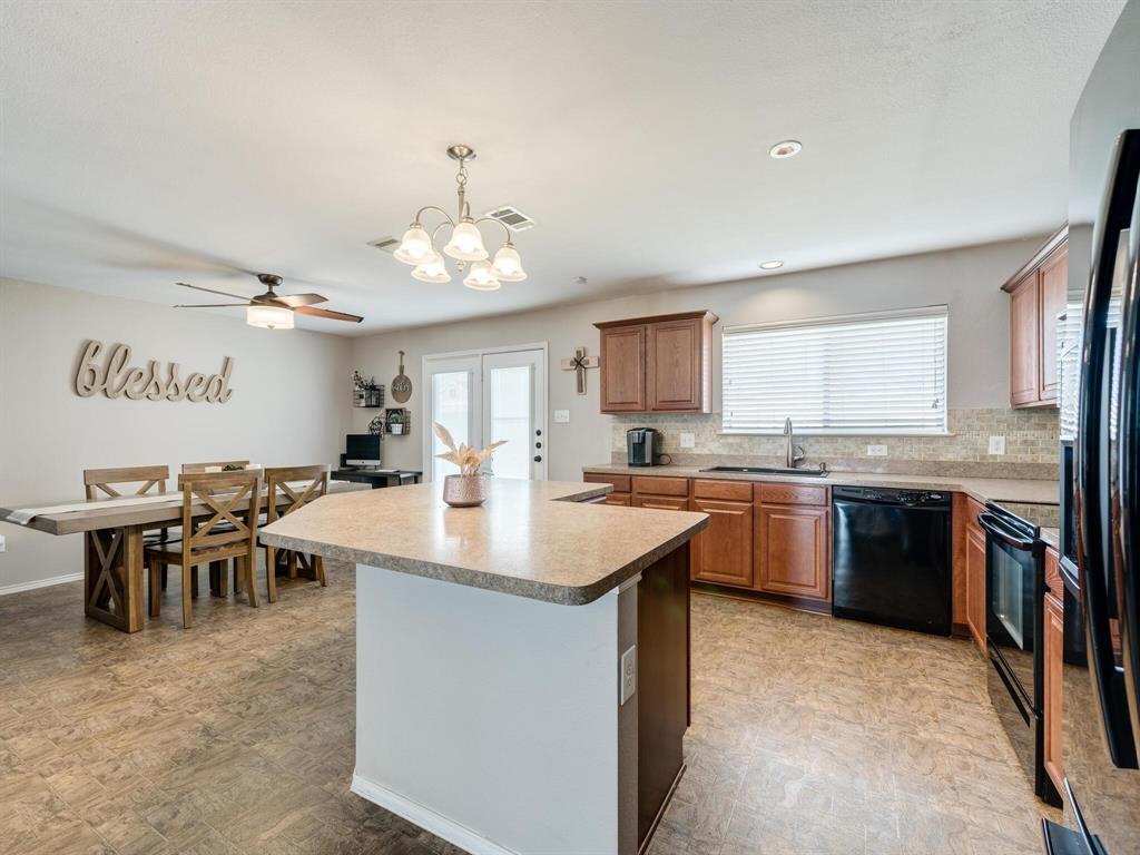 Boswell Meadows - Residential Lease