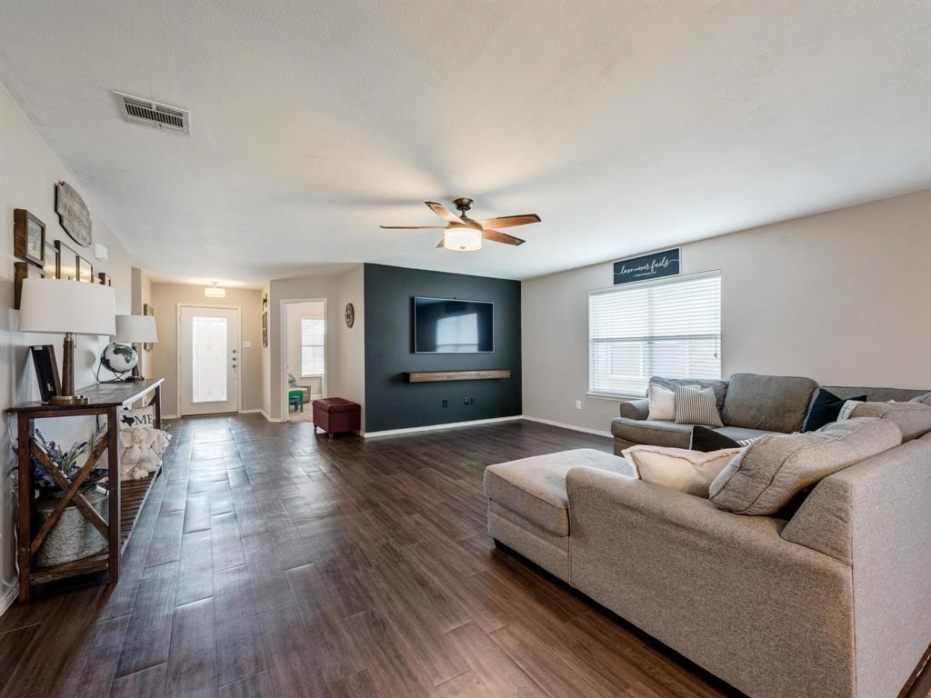 Boswell Meadows - Residential Lease