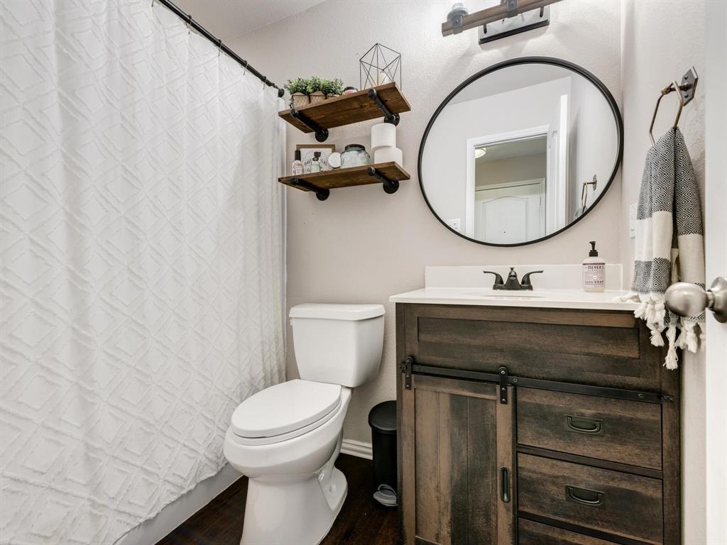 Boswell Meadows - Residential Lease