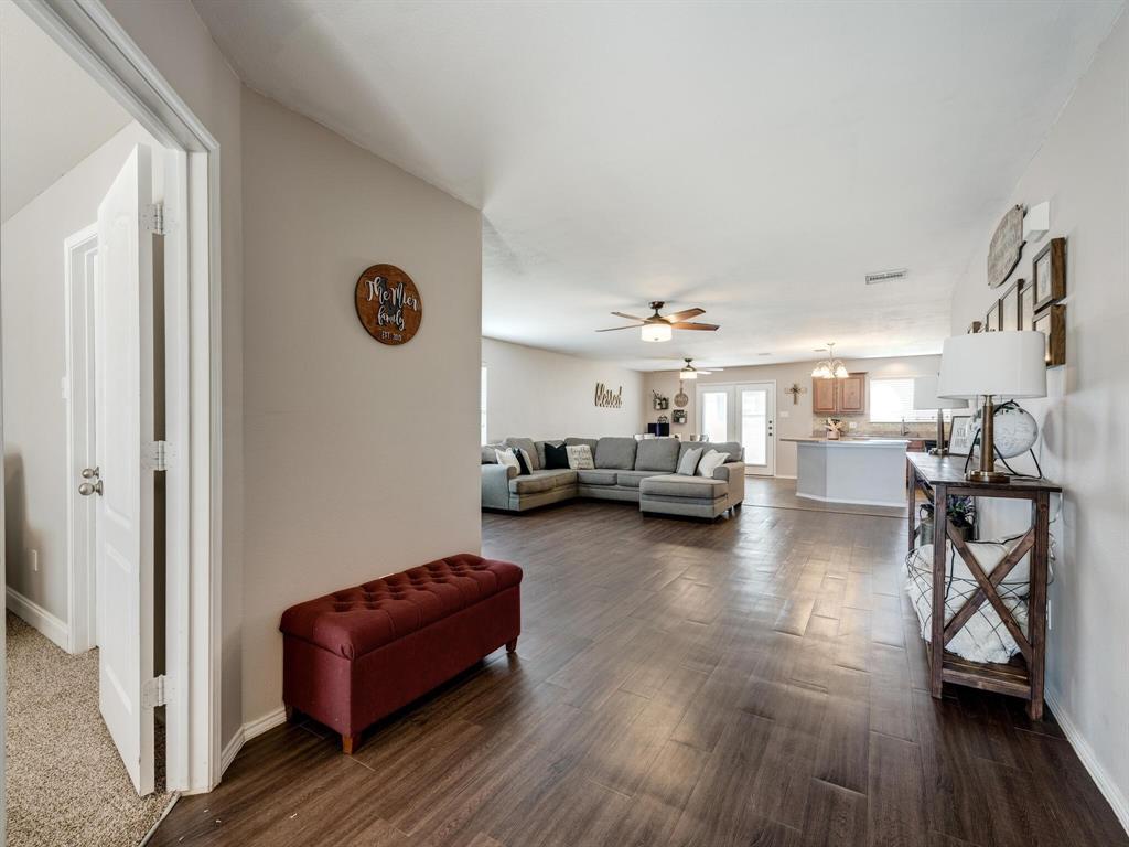 Boswell Meadows - Residential Lease