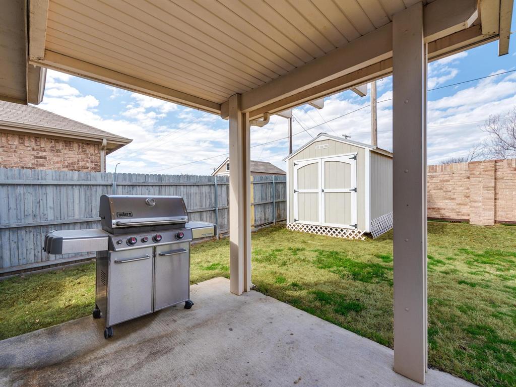 Boswell Meadows - Residential Lease