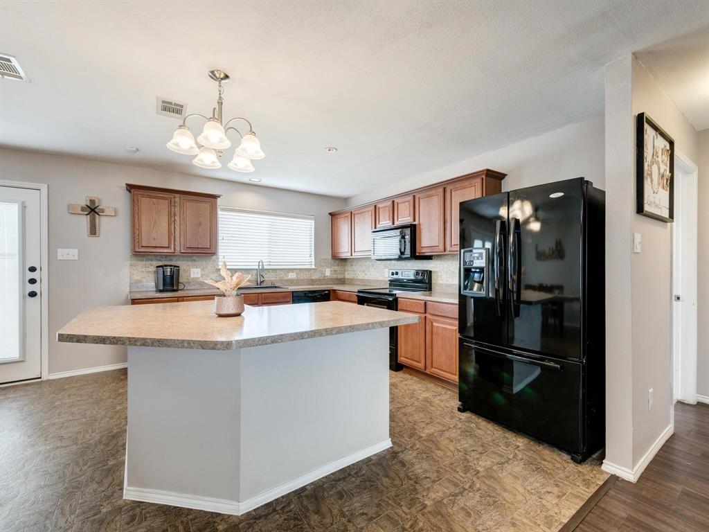 Boswell Meadows - Residential Lease