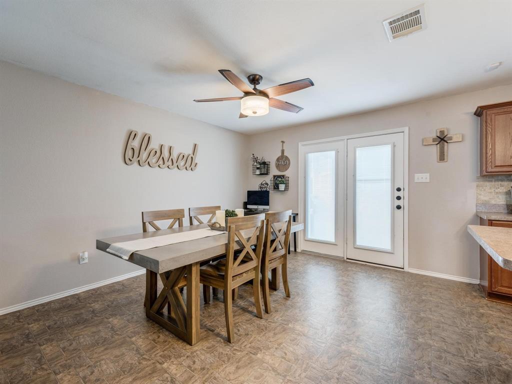 Boswell Meadows - Residential Lease