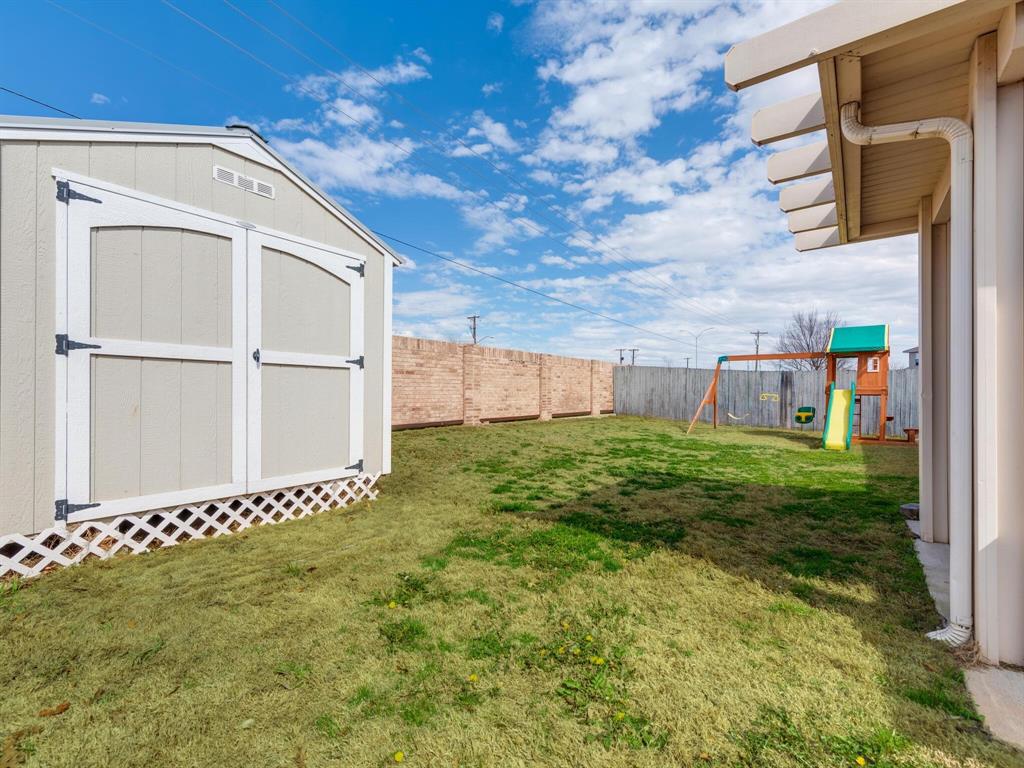 Boswell Meadows - Residential Lease