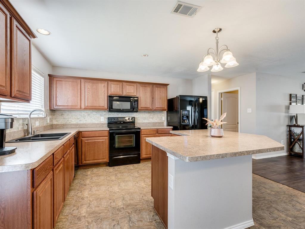 Boswell Meadows - Residential Lease