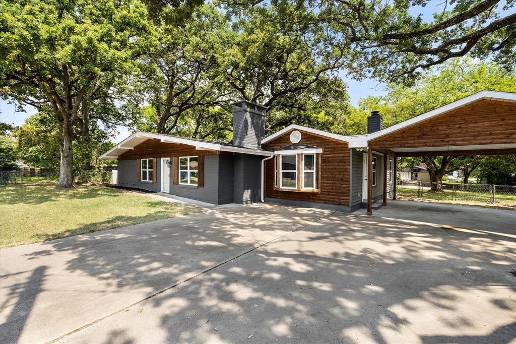 126 Wildwood Crossover Street