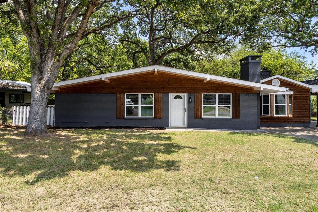 126 Wildwood Crossover Street