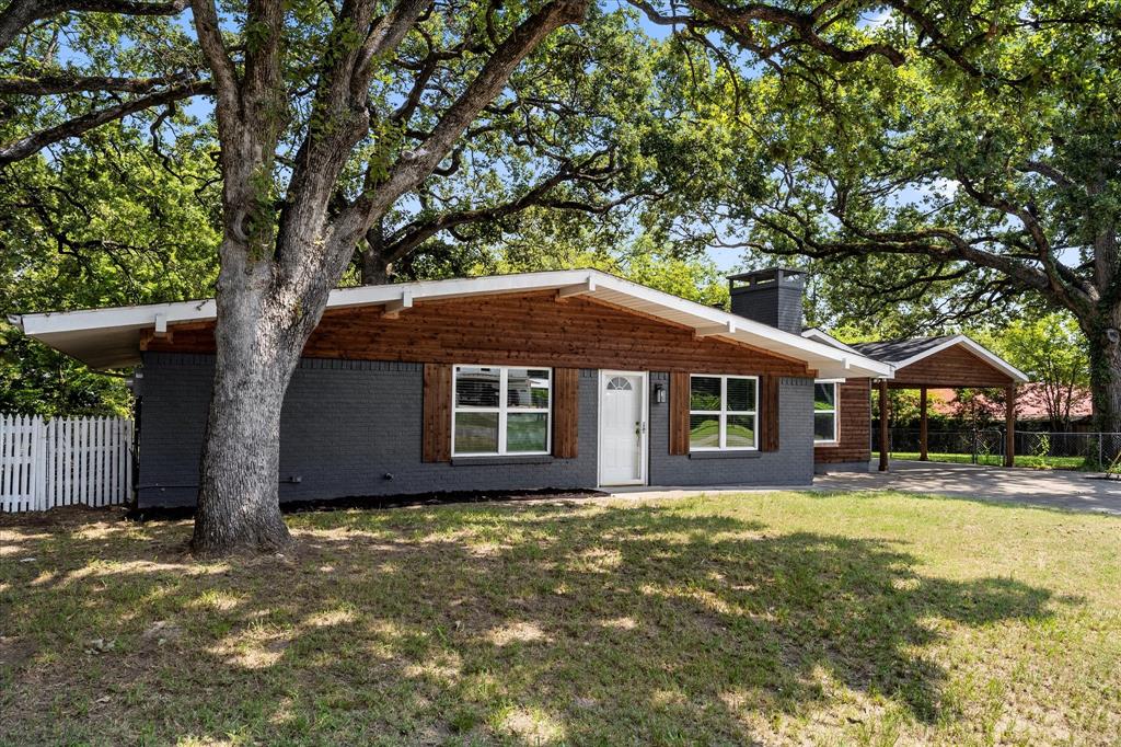 126 Wildwood Crossover Street